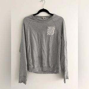 Burberry Crewneck